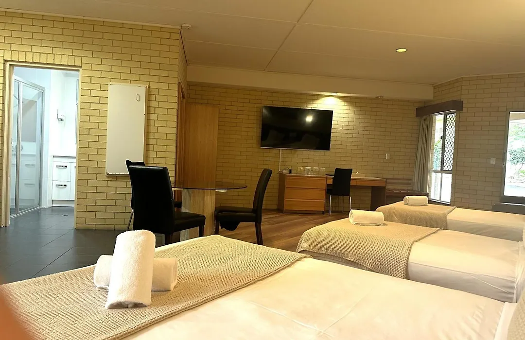 Bundaberg International-1