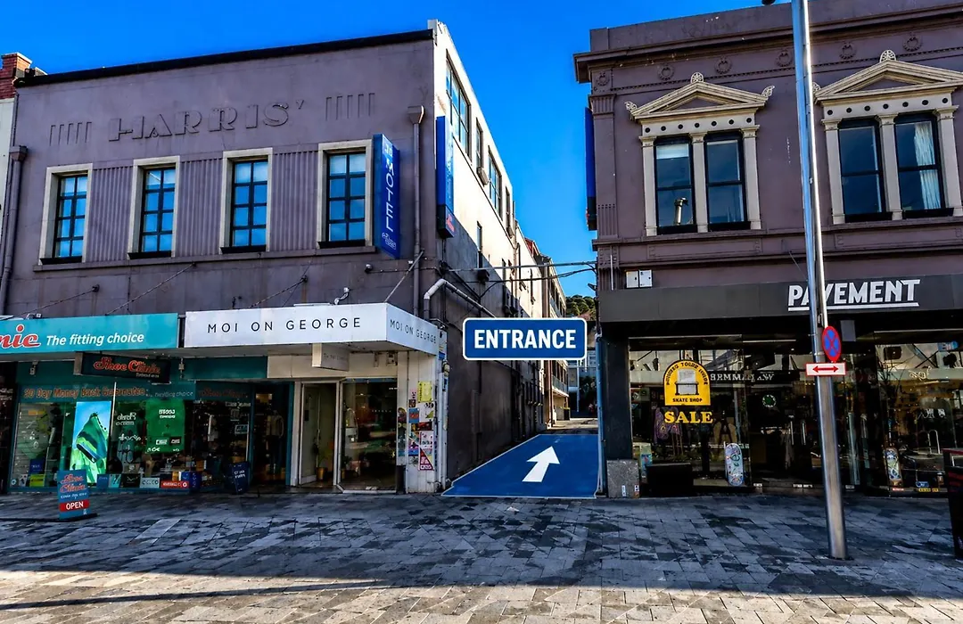 315 Euro Motel And Serviced Apartments-1