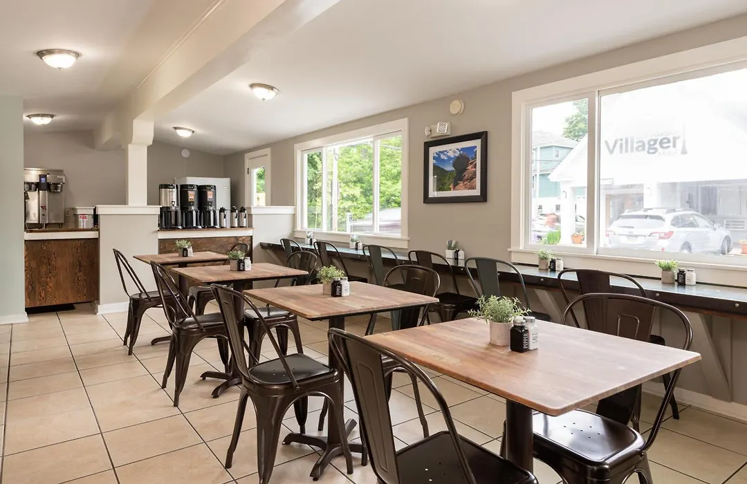 Bar Harbor Villager Motel - Downtown-1