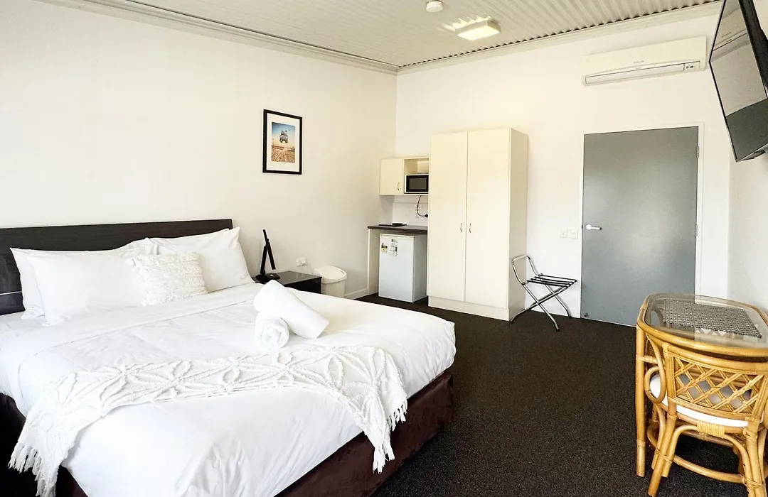 Gunnedah Lodge Motel-1