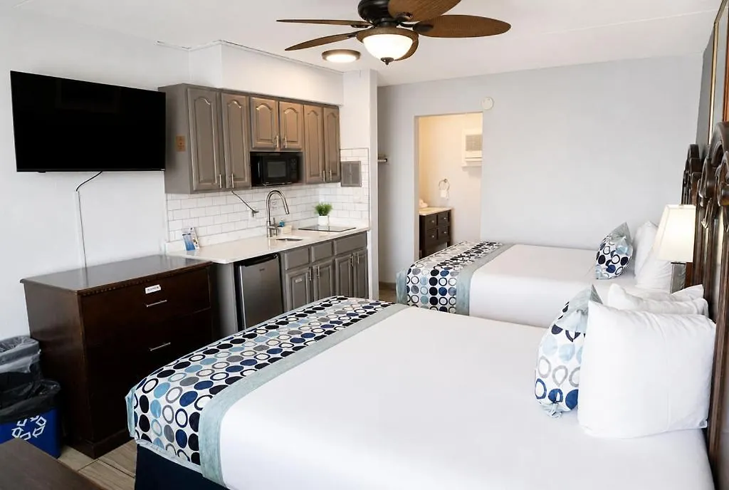 Sunset Beach Hotel-1