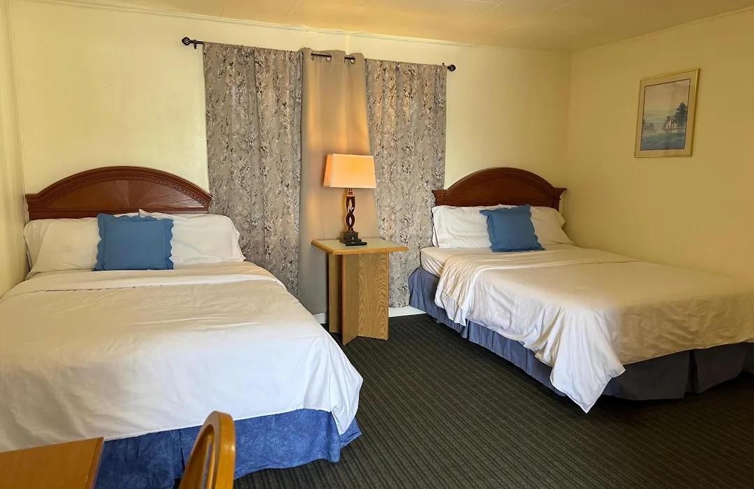 Lakeside Motel-1