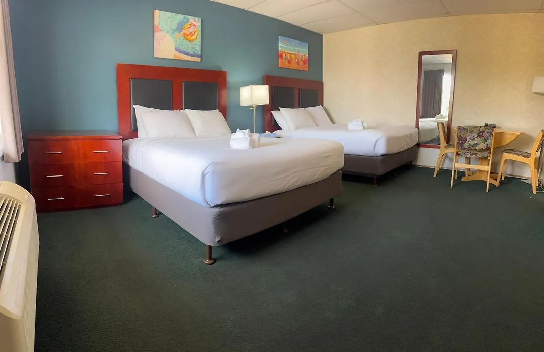 Shoreline Resort Condominiums-1