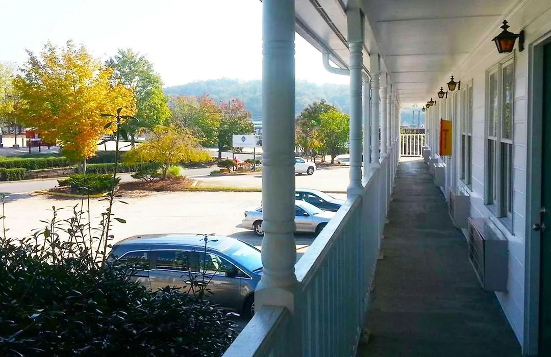 Stratford Motor Inn East Ellijay-1