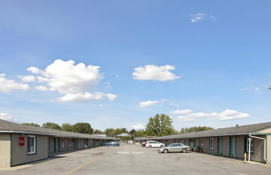 Currys Motel By Oyo Saginaw Mi-1