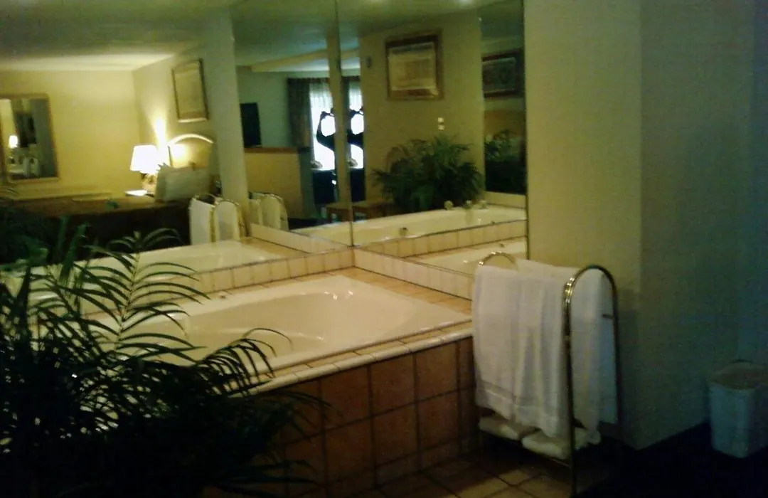 Will Rogers Inn-1