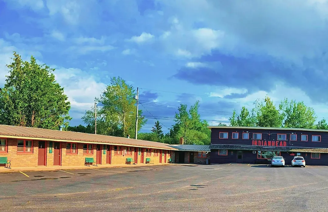 Indianhead Ironwood Hotel-1