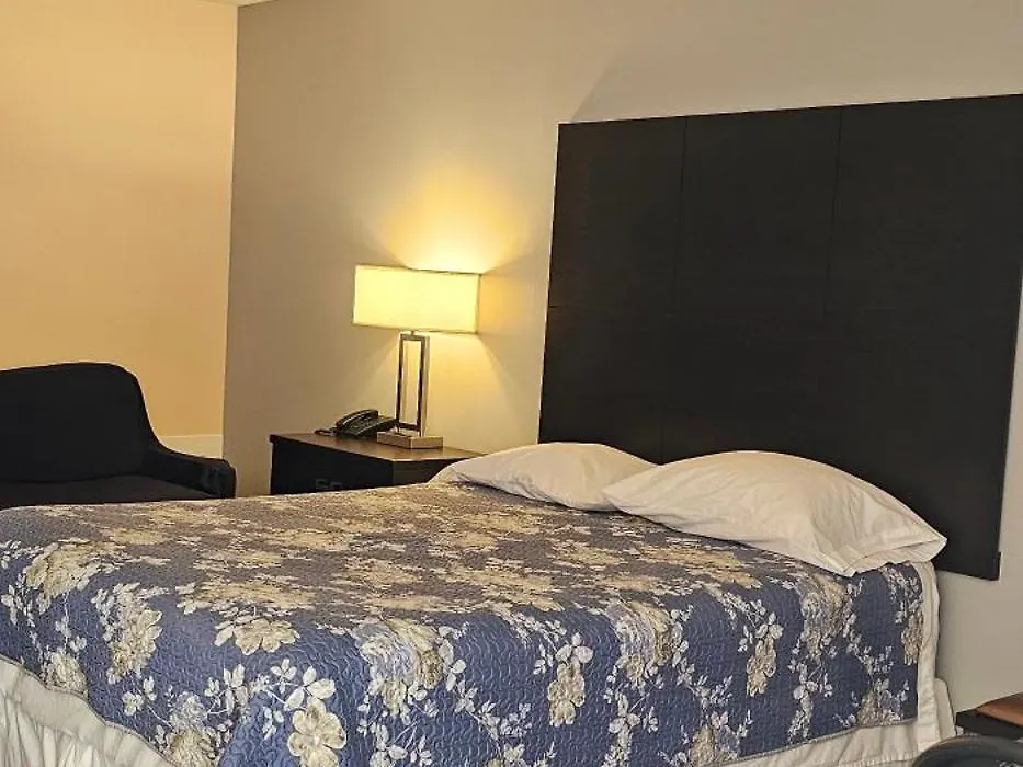 Town'N Country Motor Inn-1