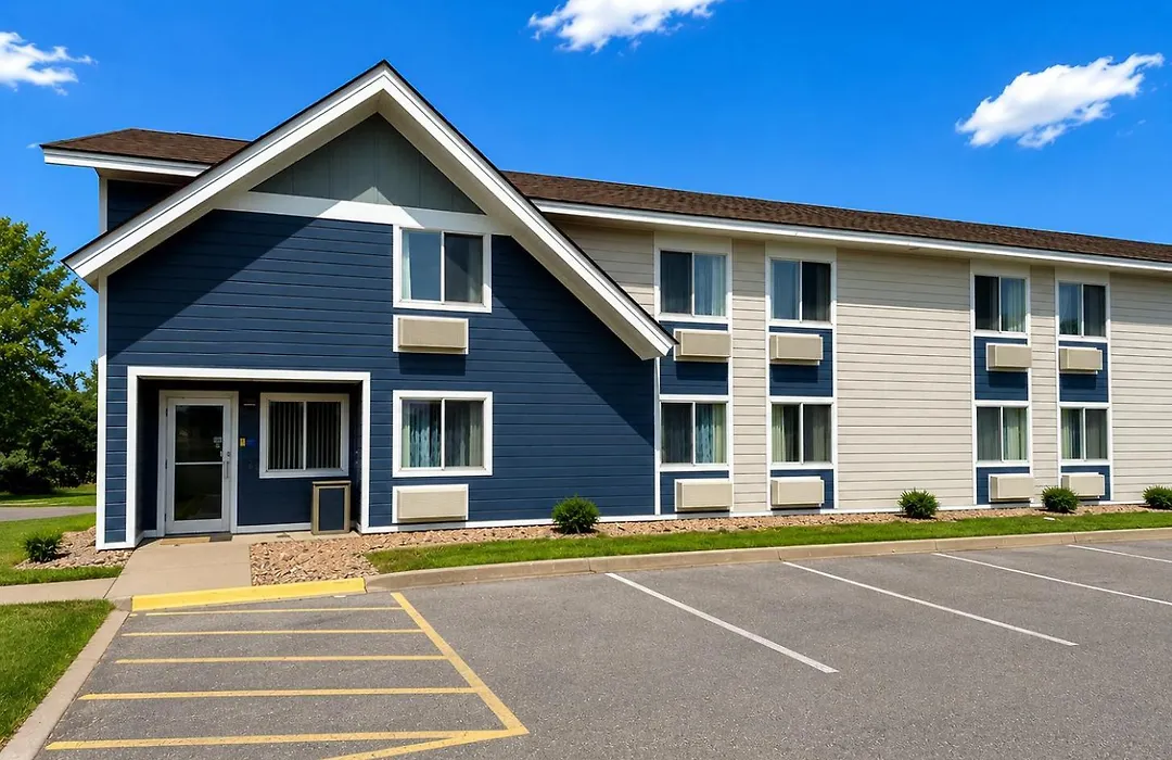 Days Inn By Wyndham Hinckley-1
