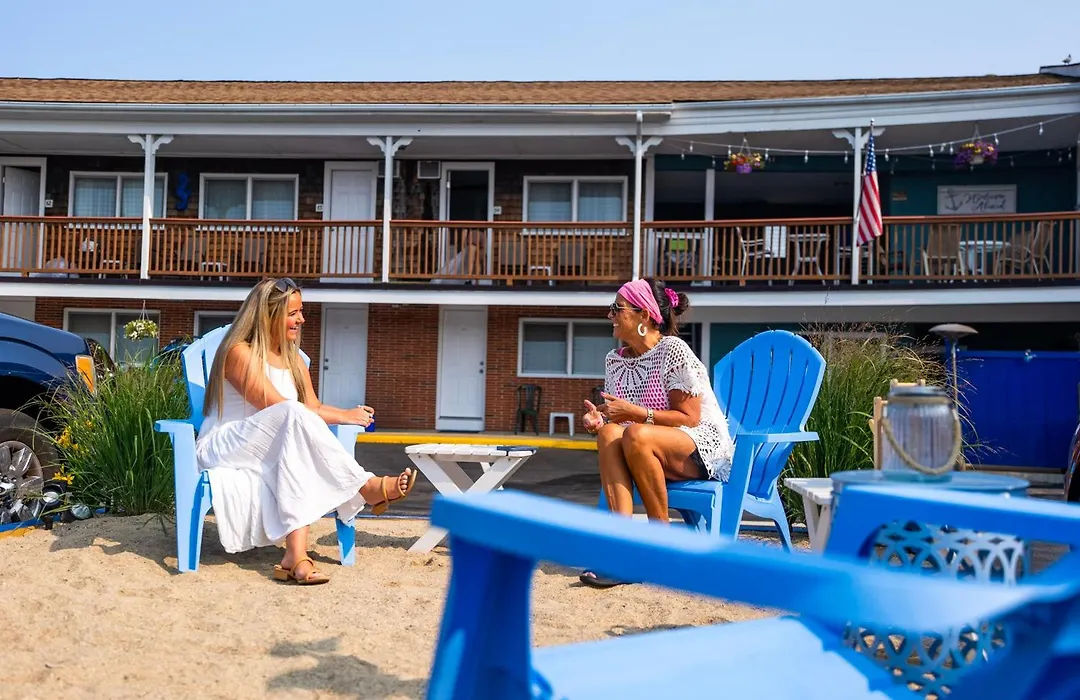 The Janmere Motel-1