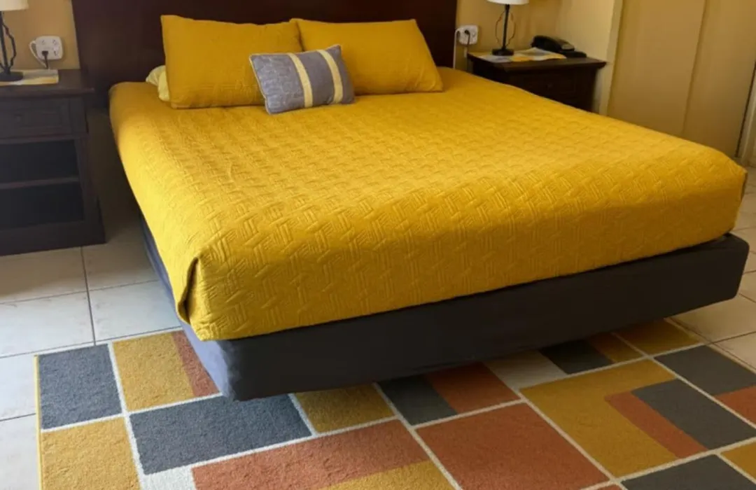 Harmony Motel-1