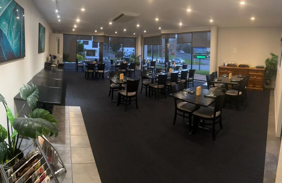 Best Western Ellerslie International Hotel-1
