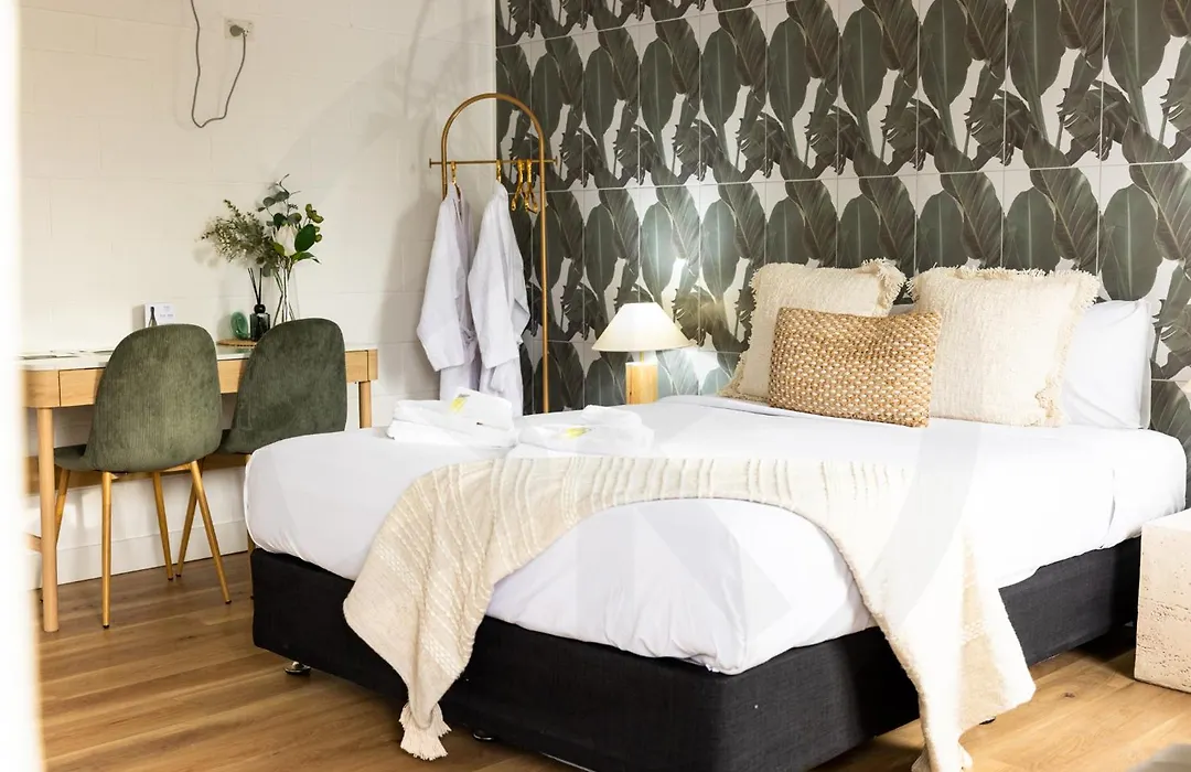 Barossa Palms Motel-1