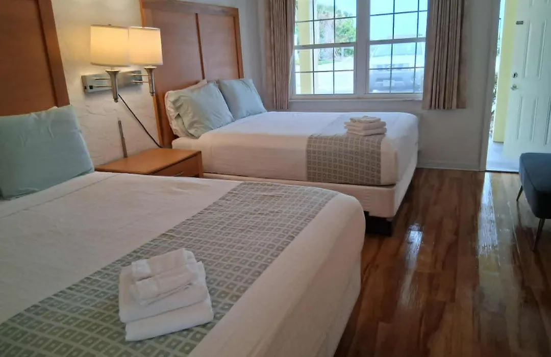 Studio 1 Motel - Daytona Beach-1