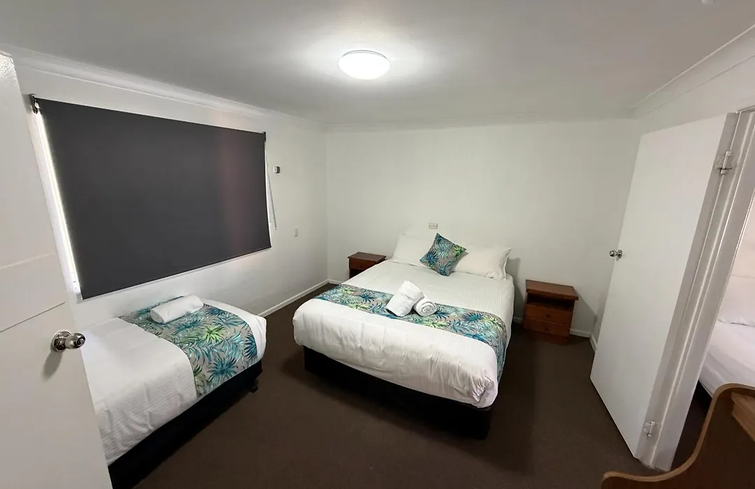 Riviera Motel Bundaberg-1