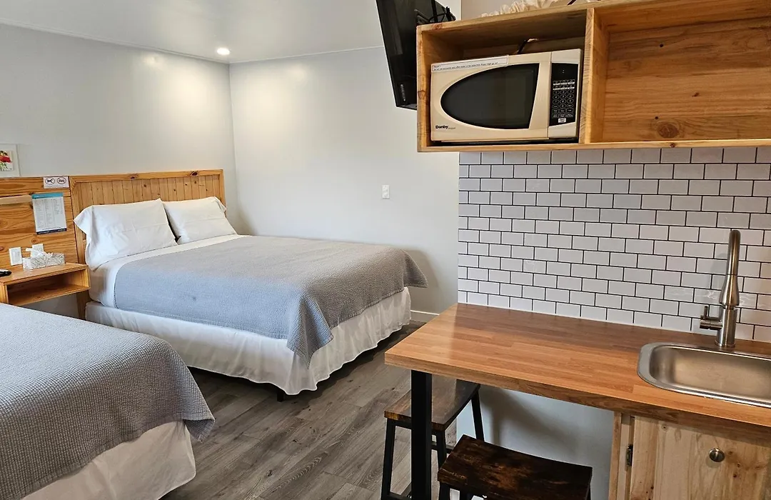 Quest Motel-1