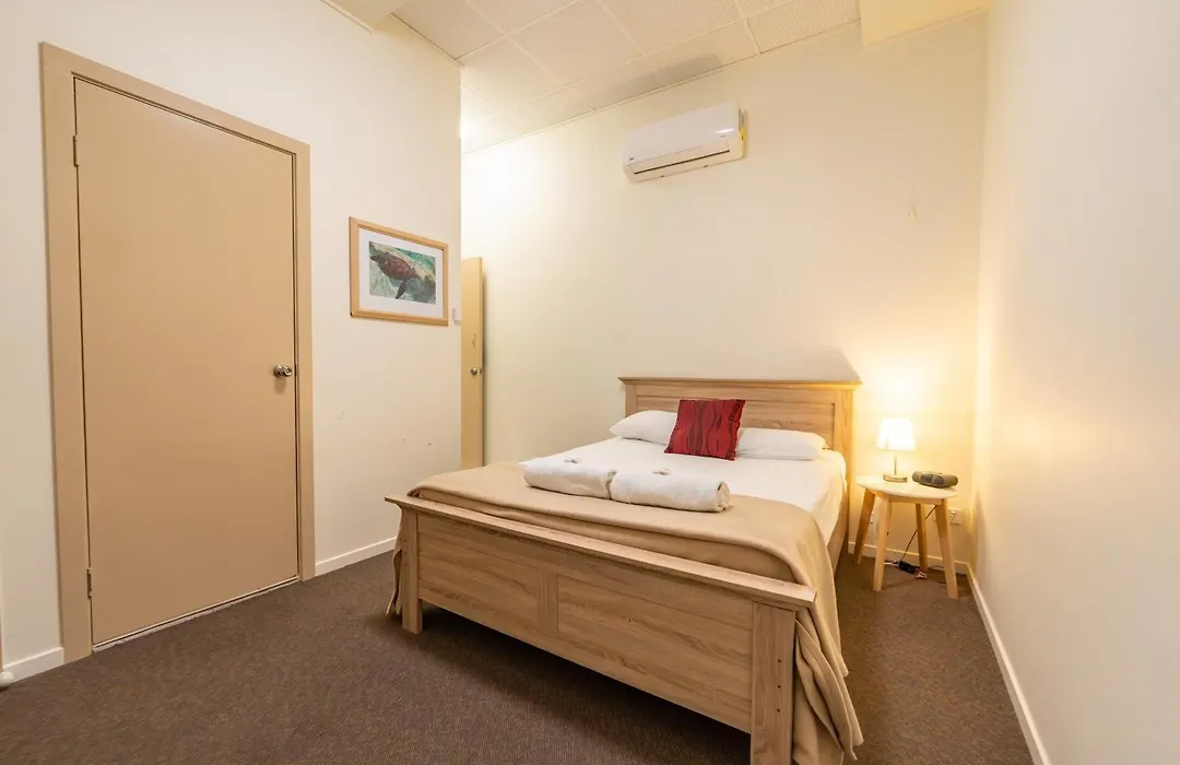 Acacia Ridge Hotel-1