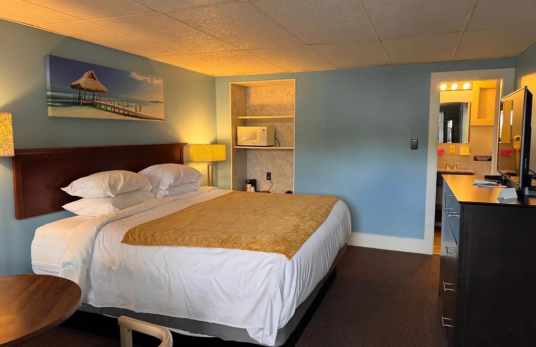 Wells Moody Motel-1