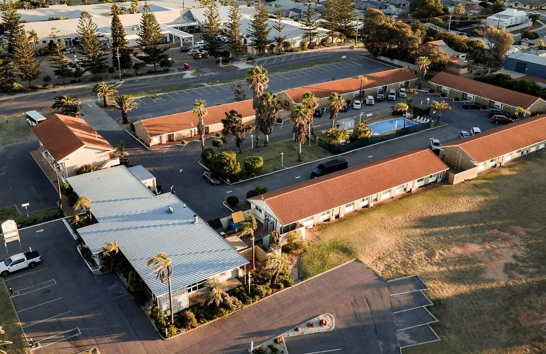 Hospitality Geraldton Surestay Collection By Best Western-1