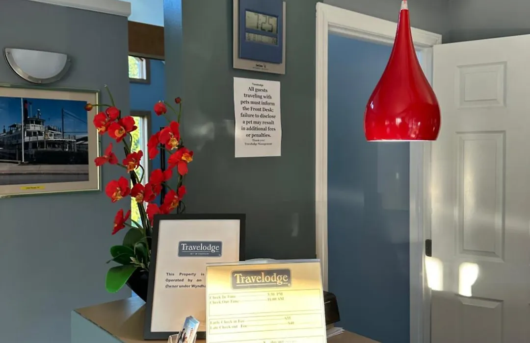 Travelodge By Wyndham Lake George Ny-1