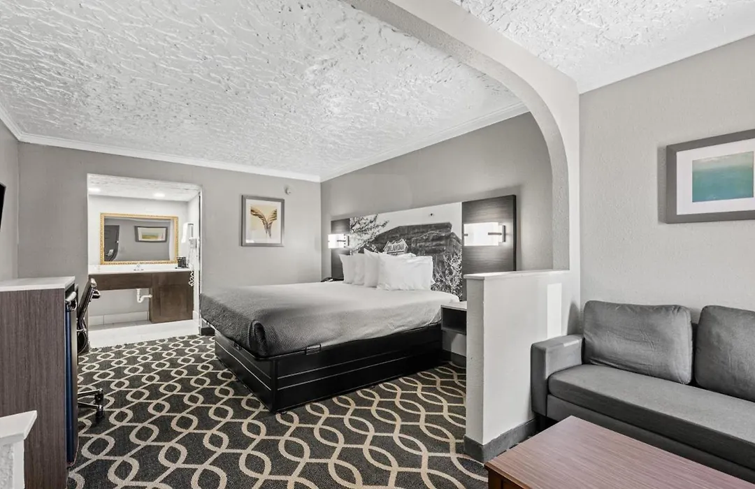 Super 8 By Wyndham Norman West Ok-1