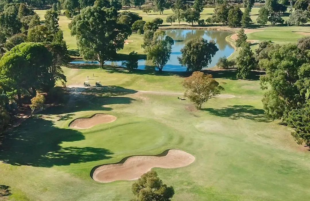 Bridge Motor Inn Tocumwal-1