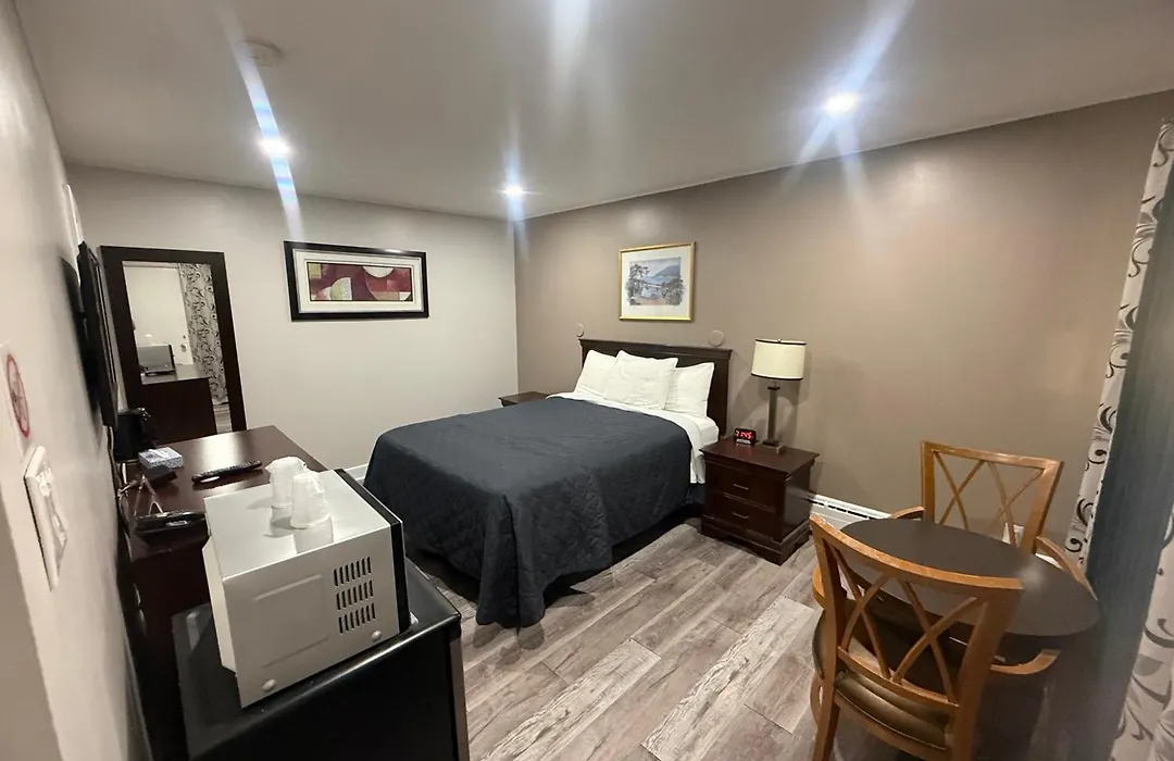 Nites Inn Motel-1