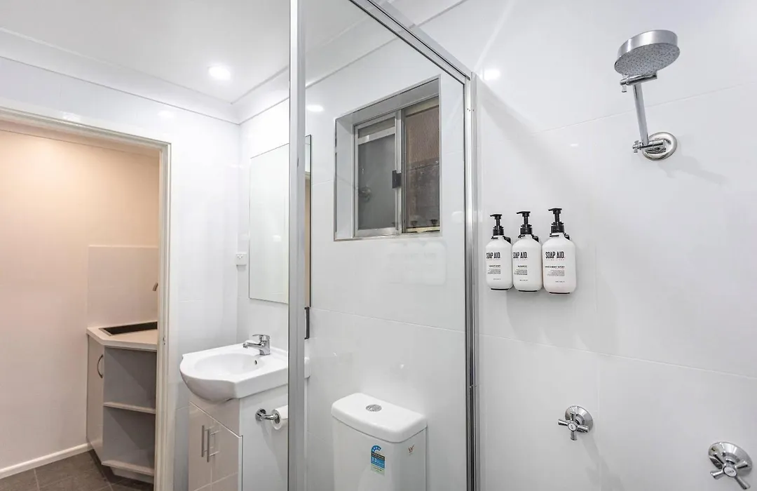 Econo Lodge Alabaster Motel Cowra-1