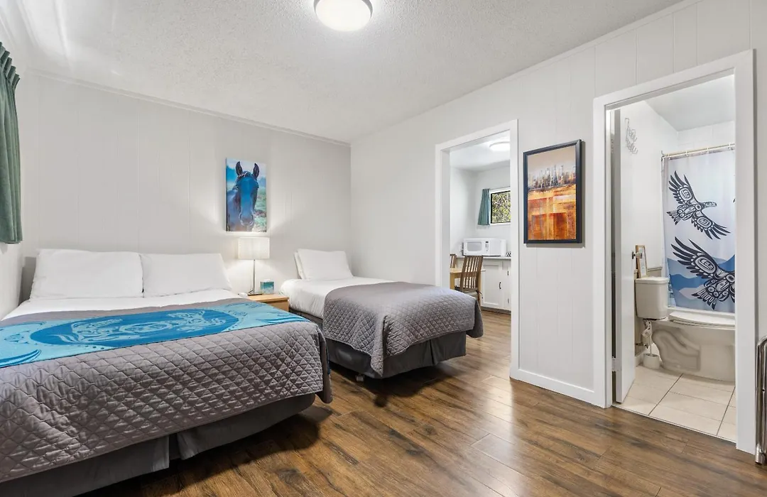 The Hitching Post Motel-1