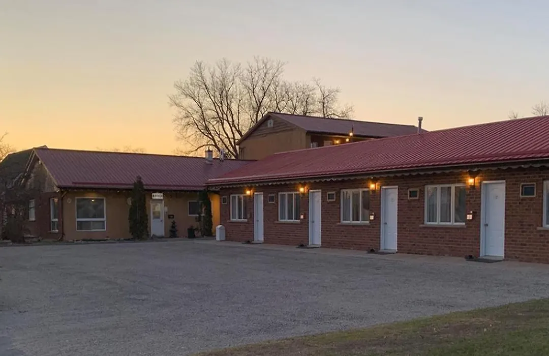 Hawberry Motel-1