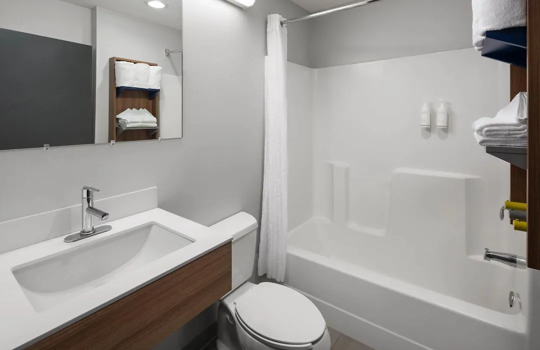 Microtel Inn & Suites - Kearney-1