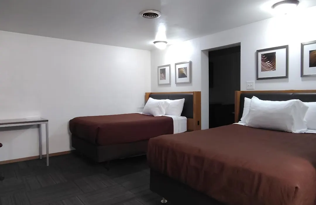 Neva Jean Motel-1