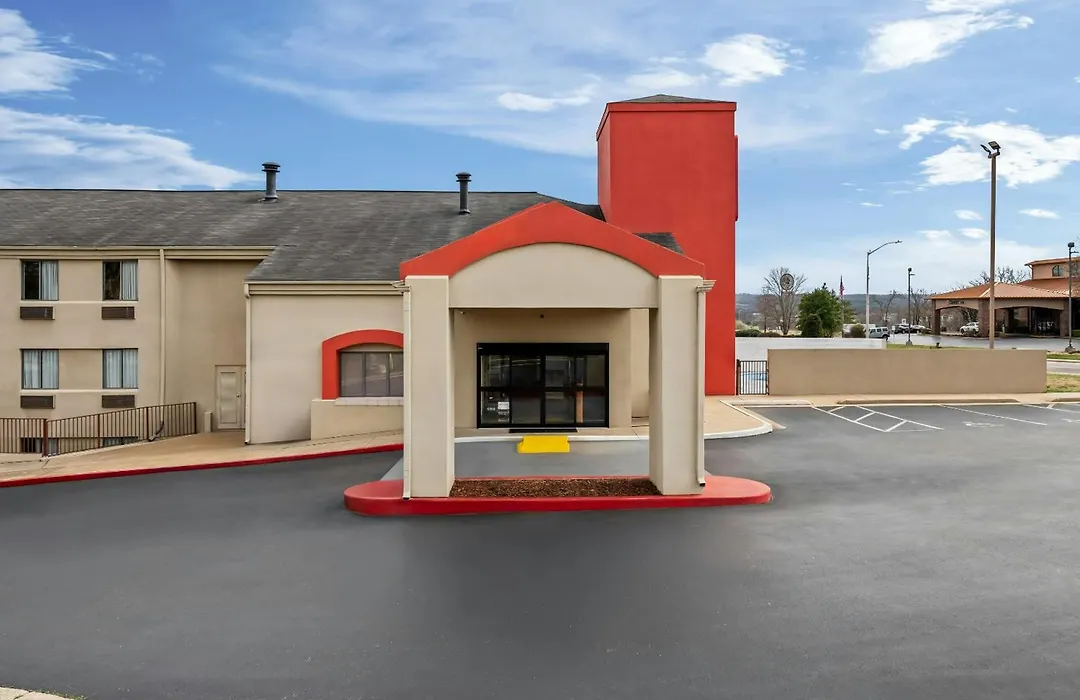 Red Roof Inn Branson-1