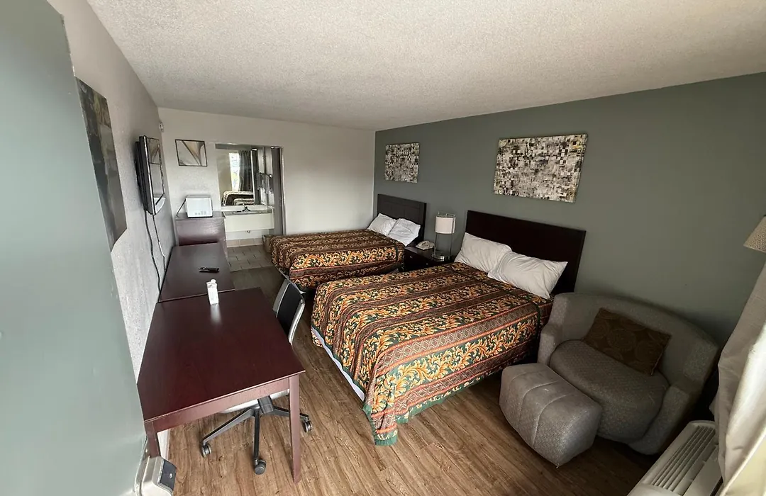 Southern Inn Manchester Tn I 24-1