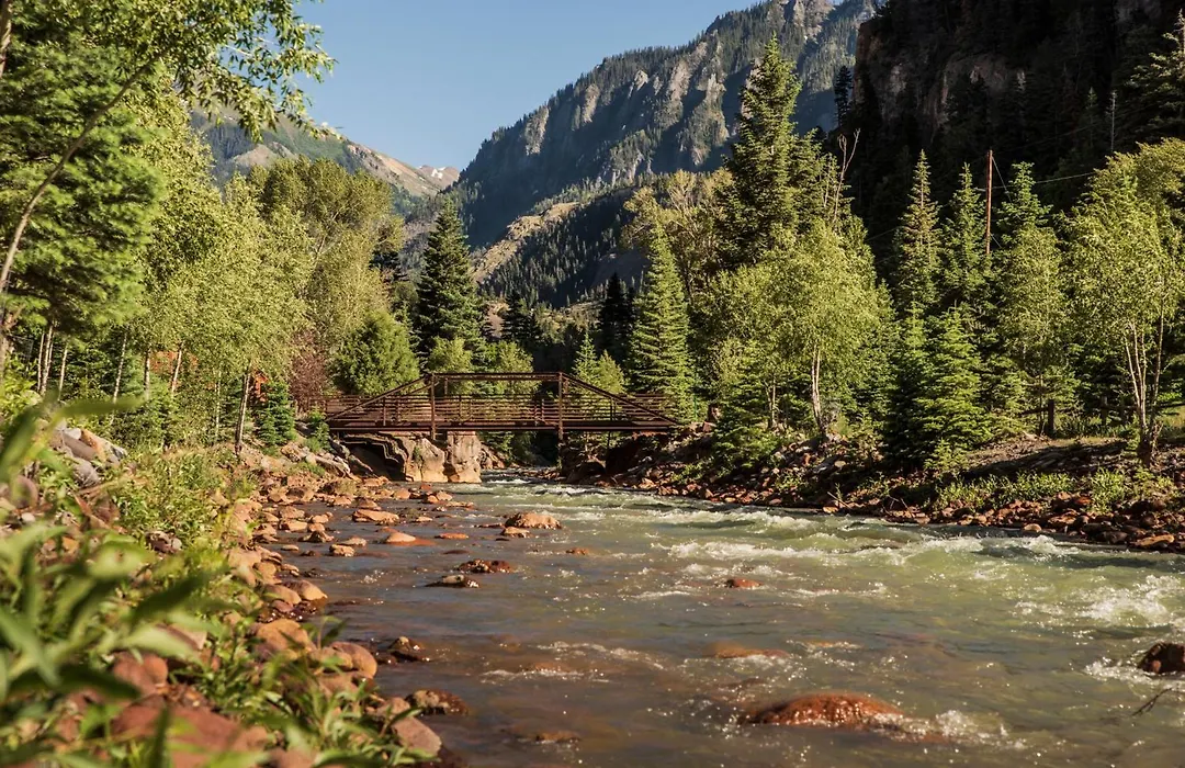 Timber Ridge Lodge Ouray-1