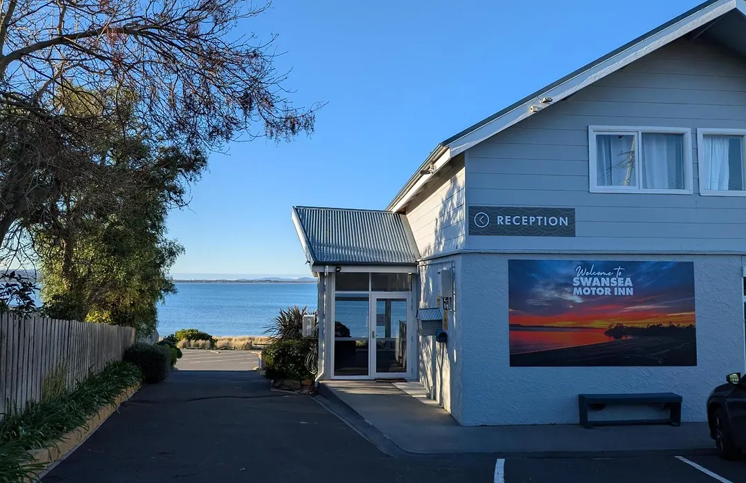 Swansea Motor Inn Tasmania-1