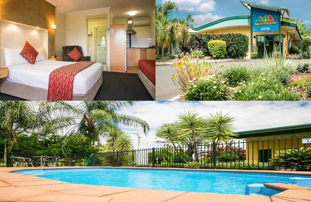 Motel Carnarvon-1