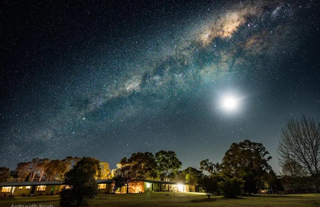 Warrumbungles Mountain Motel-1