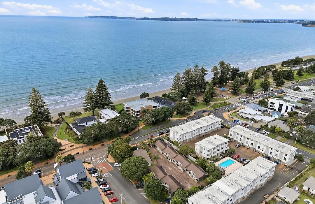 Orewa Motor Lodge-1