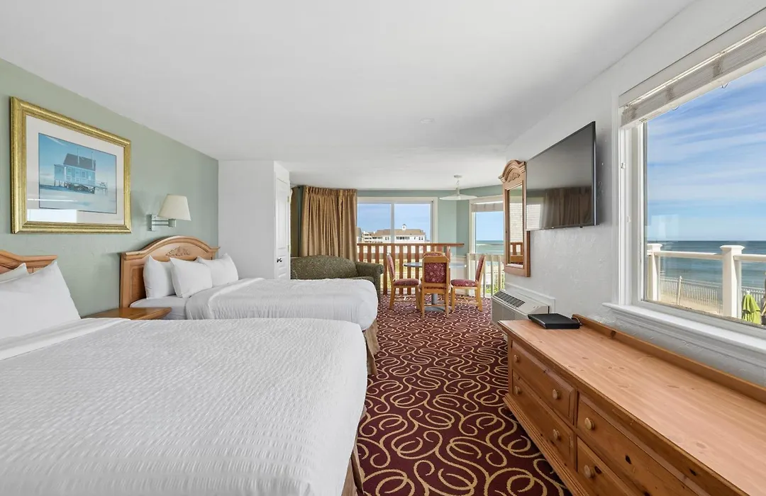 The Corsair & Cross Rip Oceanfront-1