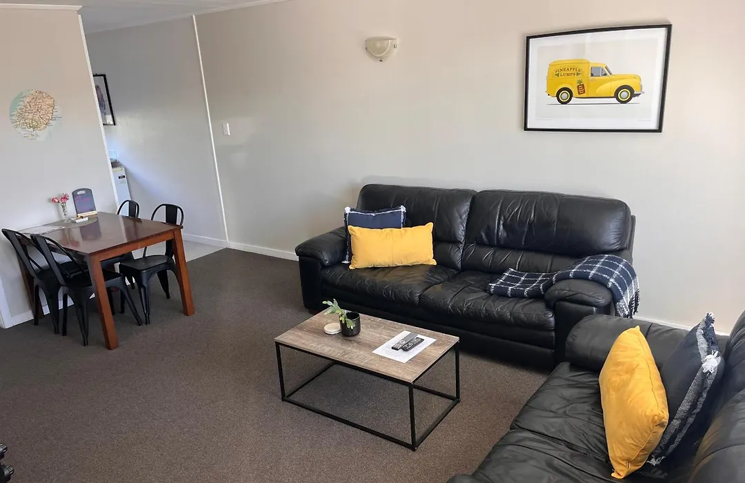 Aorangi Motel-1