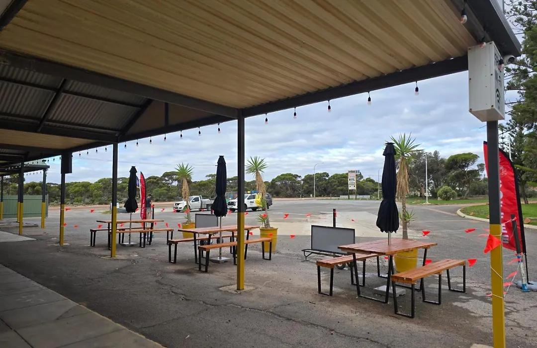 Ceduna Motor Inn-1