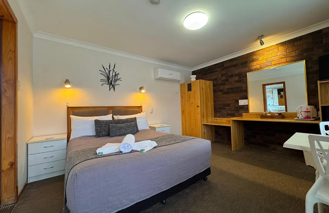 Karuah Motor Inn-1