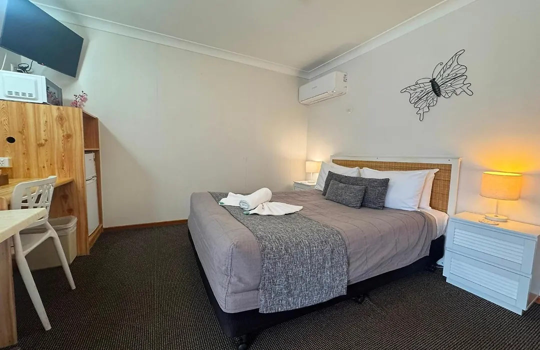 Karuah Motor Inn-1
