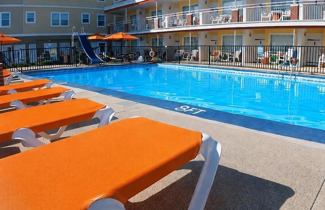 Sea Chest Motel-1