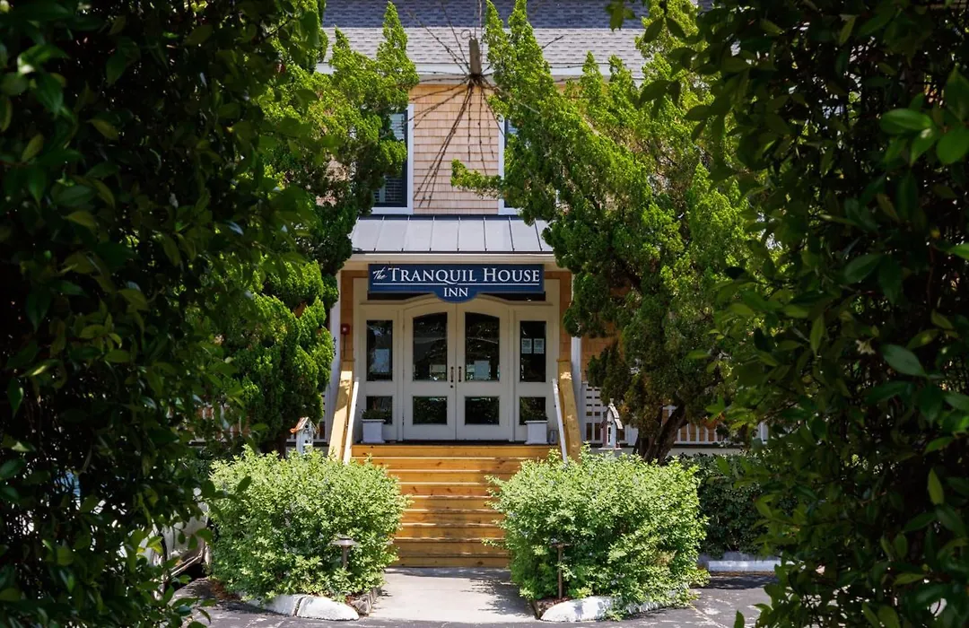 The Tranquil House Inn-1