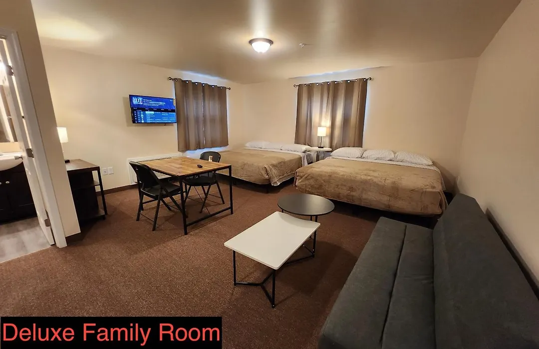Driftwood Motel-1