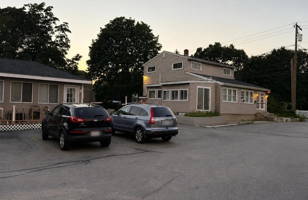 Beachway Motel-1