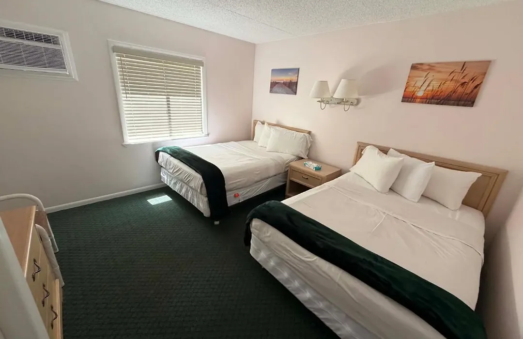 Sea Scape Inn - A Fine Family Destination-1