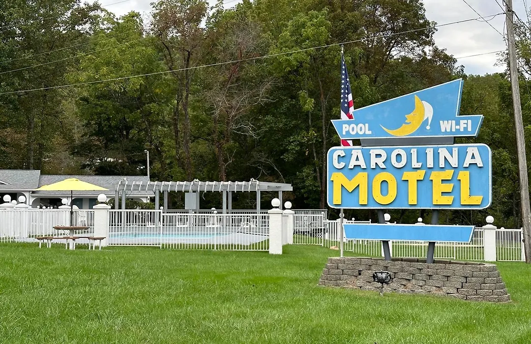 Carolina Motel-1